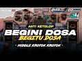 Lagu DJ BEGINI DOSA BEGITU DOSA BASS GLERR - TJAP TASSO🔥YANG LAGI VIRAL 