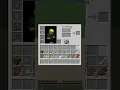 Minecraft Inventory Trick