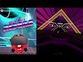 Synth Riders Nutronic - Code War Difficulty Master Mode Normal Oculus Quest
