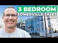 The Cost of Living in Somerville MA in 2024 3-BR Homes Condos