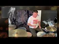 Lagu Love To Love (UFO) - Drum Cove by Jordi MSGR