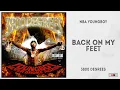 NBA YoungBoy - “Back On My Feet” (3800 Degrees)