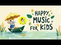 Tiny Adventures | Safe & Joyful Background Music for Kids