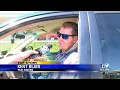 What Uber drivers need to do before they drive in Eugene