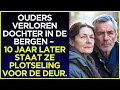 Download Lagu Ouders verloren dochter in de bergen – 10 jaar later staat ze plotseling voor de deur...