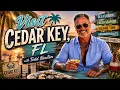 Why Cedar Key is Florida s Best Kept Secret A Complete Island Guide with Todd Newton
