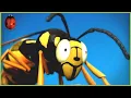 Download Lagu Wasp Belle | Minuscule 🍃 45' Compilation