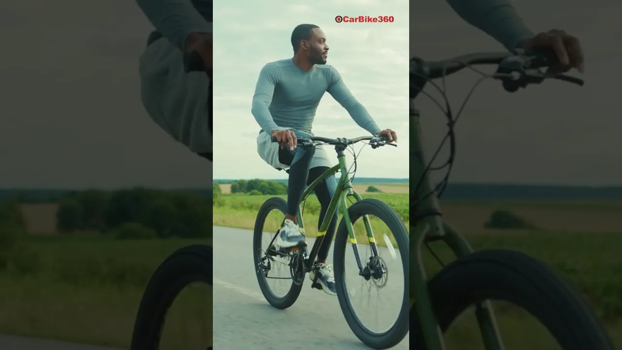 Best Bicycle Buying Guide (₹10,000–₹40,000) Complete Purchase Guide