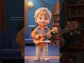 Download Lagu Ik hou van je, papa