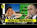 Download Lagu NON VOGLIONO DARCELO, RICHIESTA FOLLE | JUVENTUS PARMA LA FORMAZIONE | NICO VUOLE ANDARE VIA