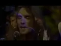 Download Lagu Saigon Kick - Love Is On The Way - Live on MTV 1992 (With Short Interview)
