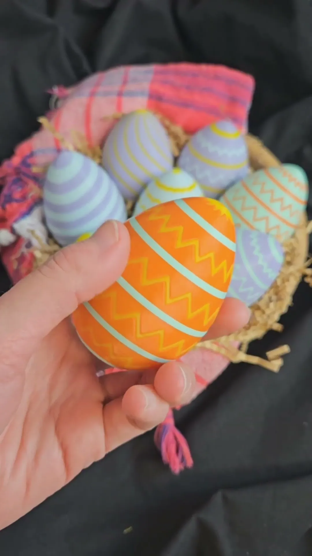 Easter Print Modifiers