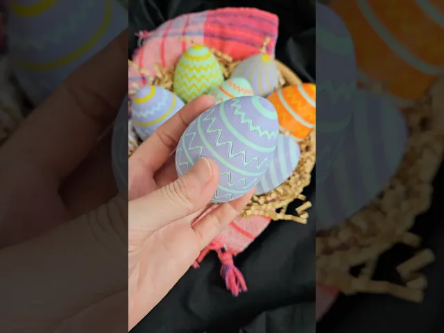 Easter Print Modifiers video thumbnail