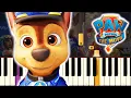 Download Lagu Good Mood - Paw Patrol: The Movie