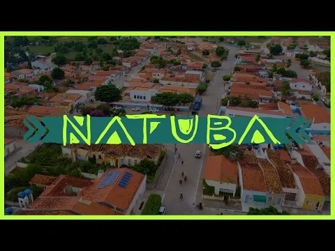 NATUBA | Documentário