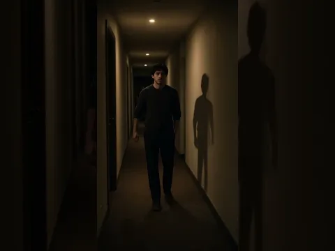 This Video Gets Scarier the More You Watch It… 👻😨#Scary #Horror #Creepy #WatchAgain #ScaryVideo
