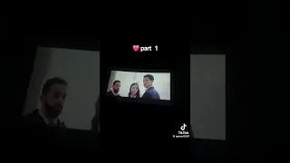 مشهد من فيلم السيكو سيكو سفير الرجال حسام المصرى 