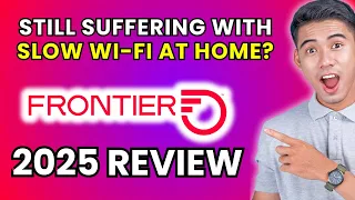 Frontier Fiber Review 2025 Worth It or Leave It