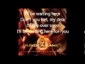 Download Lagu 9. Kingdom Come By The Civil Wars With Lyrics