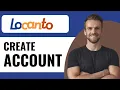 How to Create a Locanto Account - Full Guide 2025