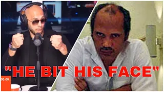 Andrew Tate s Dad Fought 4 Guys and Won