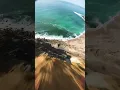 Lagu Beach Dive | Cinematic FPV Drone (🎥: TT / birdseyevievv)