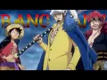 Download Lagu Luffy, Law y Kid 『𝗔𝗠𝗩』Bang Bang ᴴᴰ