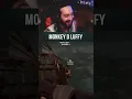 Download Lagu MONKEY D LUFFY #seaofthieves #onepiece #pvp #shorts