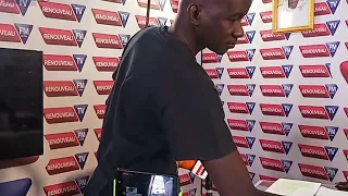 Ras Bath    Grands Dossiers Affaire des Chemineaux 3 ème partie