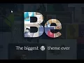 BeTheme - Responsive Multi-Purpose WordPress Theme Best WordPress Theme