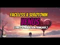 Faceless x Serøtonin - Venus | Lyrics & Traduction Française