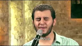 خليني اقدر ابوتك الاخ ديفيد جاد 