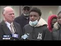 Illinois teen wrongly charged in shooting was bribed by police with McDonald s attorney says