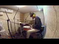 휘인(Whee In) - 너의 하루 끝에 (In your days) (서른, 아홉 OST) Thirty-Nine OST Part 5 | 드럼 악보