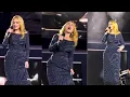 Download Lagu Adele Live 2025 🔥 Rolling In The Deep 🎤 Powerful Performance