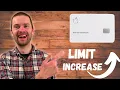 Apple Card Credit Limit Increase All you need to know