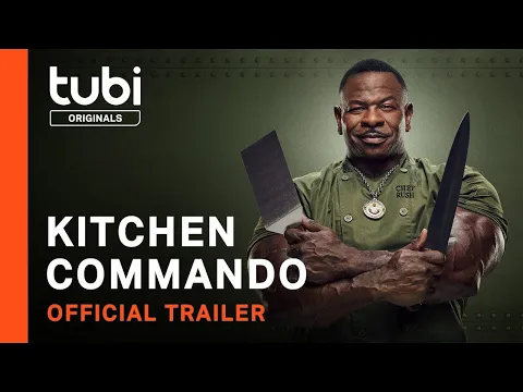 Official Trailer: Press