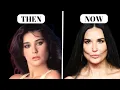 Demi Moore s NEW LOOK Plastic Surgeon Reacts