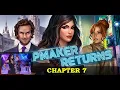 AE Mysteries - Trapmaker Returns Chapter 7 Walkthrough HaikuGames