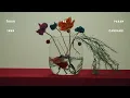 Vas Bunga - Lomba Sihir