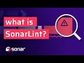 What is SonarQube for IDE Formerly SonarLint