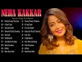 Lagu 🔥 Neha Kakkar - The charm of her bubbly voice that turns simple melodies into unforgettable hits 🎤