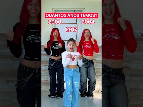 SERÁ QUE ALGUÉM ACERTA? #femininosplurais