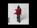 KB - TOO UNFAZED (SLOWED + REVERB)