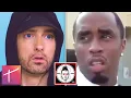 Download Diddy Responds To Eminem's Diss 'Killshot' And How He Will HANDLE Eminem mp4 3gp mp3 videos - waplic