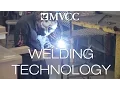 MVCC Welding Technology
