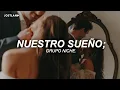 Grupo Niche - Nuestro Sueño (Letra) | una mirada bastó