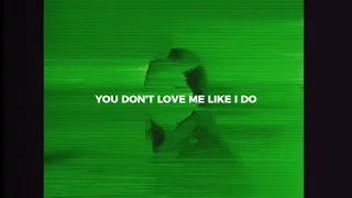 Arvius Sabi You Don T Love Me Like I Do Official Lyric Video 