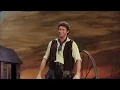 "Oh, What a Beautiful Mornin'" ft. Hugh Jackman from Rodgers & Hammerstein's Oklahoma! (1998)