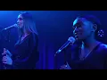 Anıl Piyancı Band & Perdenin Ardındakiler - Yağmurlar (Live Performance)